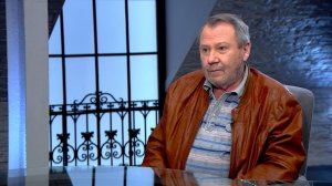 Евгений Ганелин