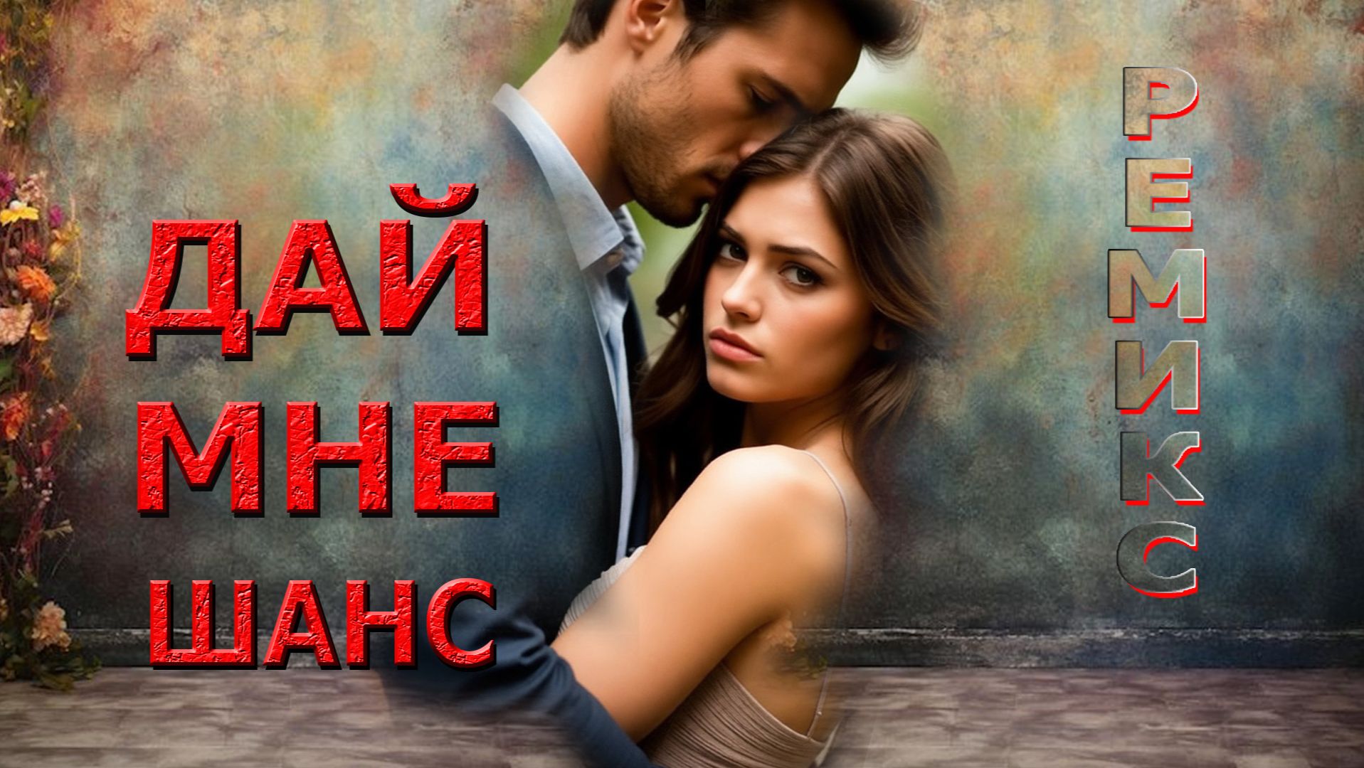 ДАЙ МНЕ ШАНС-РЕМИКС