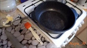 ТАРТИЛЬЯ с ФАРШЕМ