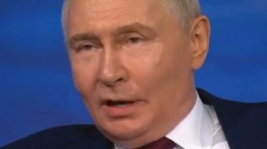 «Давать всё время «Рэмбо: Первую кровь», конечно, где-то может быть уместно, но не везде».

Путин...