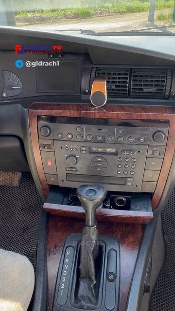 ПРЕДСТАВИТЕЛЬСКИЙ КЛАСС на V6 😂
