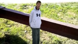 Зря я устроился в шаурмичной