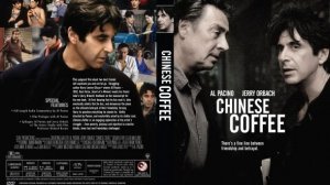 Китайский кофе | Chinese Coffee (2000)