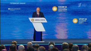 Путин раскрыл, в чем заключается гармоничный путь развития в мире.