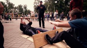 Что такое Русская Община