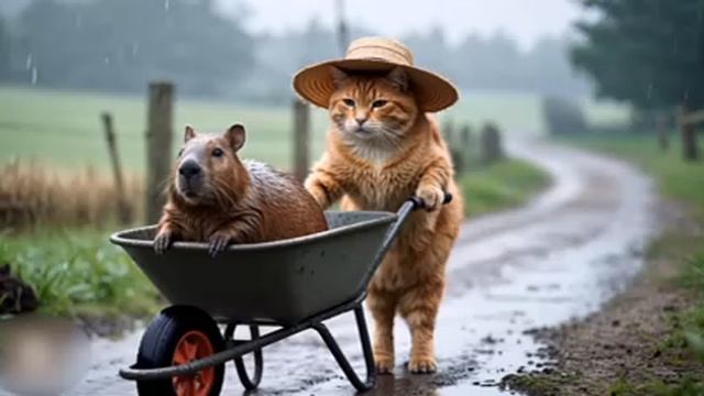 Мультики Для Детей!!!МиМиМи