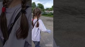 1 серия *тайна двора*