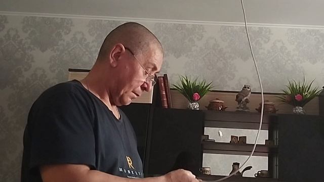 Да будет свет!