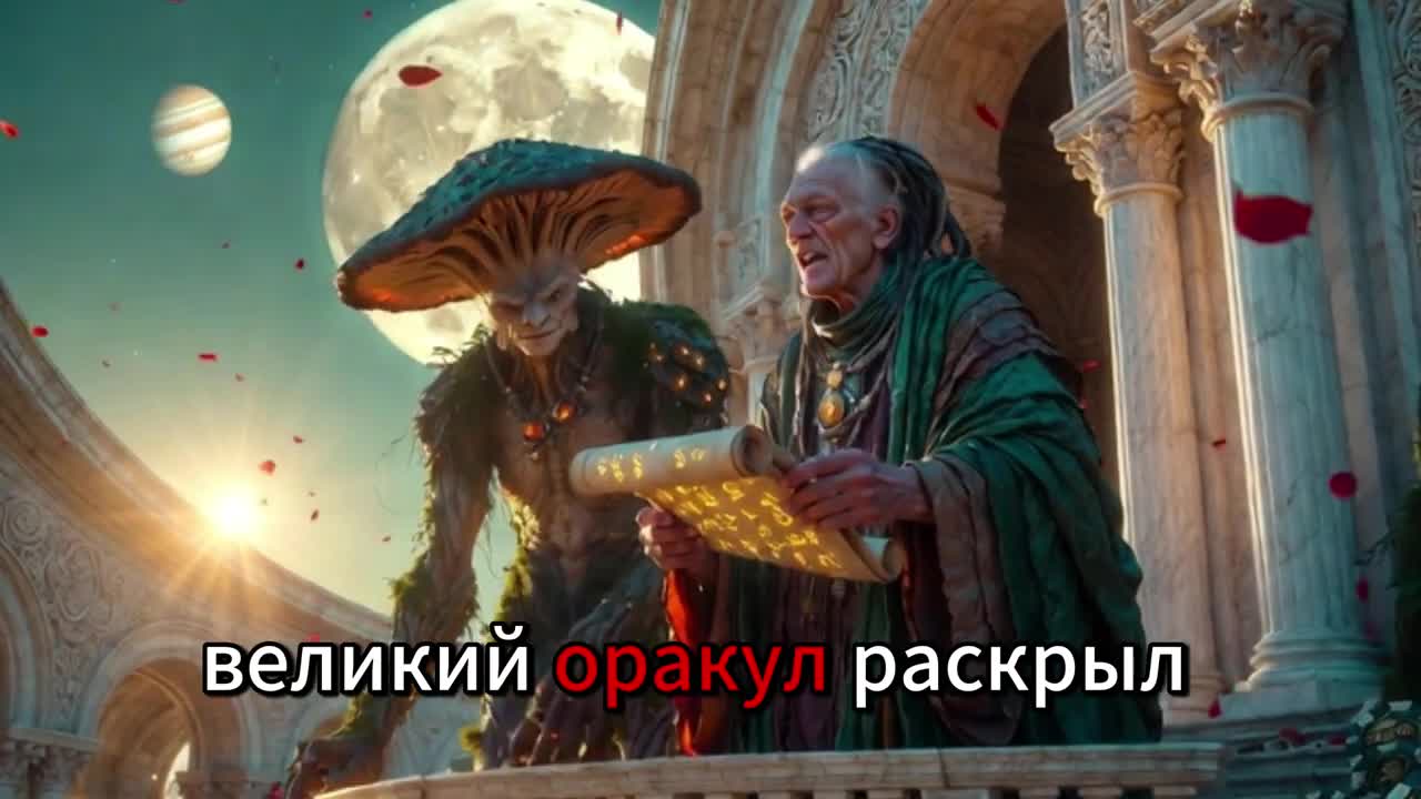 ВЕЛИКИЙ ОРАКУЛ РАСКРЫЛ: ПОСЛЕ 5 ИЮНЯ НАЧНЁТСЯ ФИНАНСОВОЕ ЦУНАМИ  4 Знака Зодиака Захватят Мир Денег