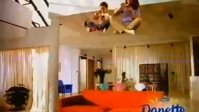 Анонсы и рекламный блок (ДТВ-Viasat - НТС (Иркутск), 05.06.2004) смотреть онлайн