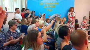 «Наш выпускной 27 мая 2022 год.»