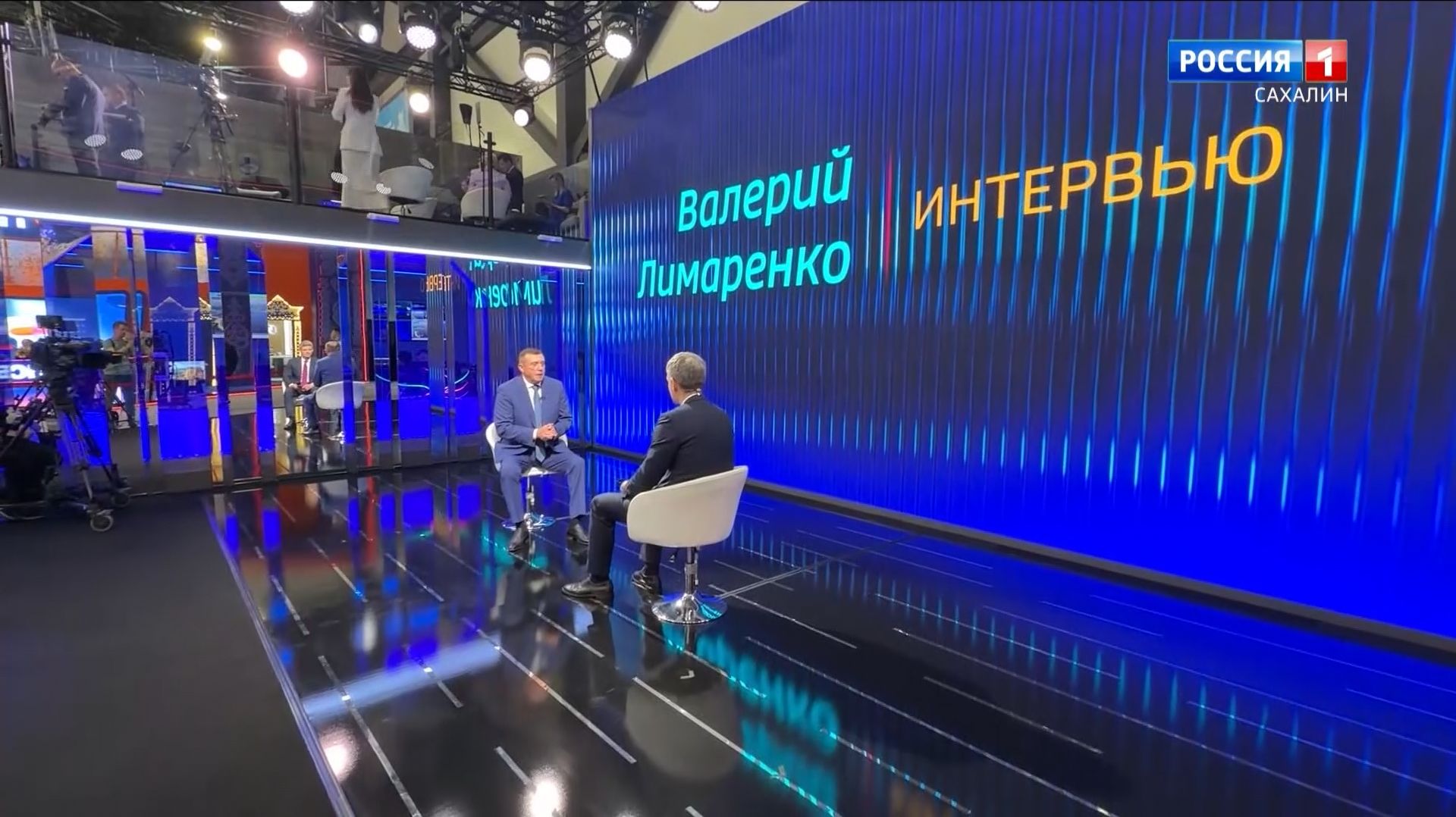 Вести. Сахалин. Курилы. 4 июня 2026 года