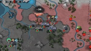 world conqueror 3 операция Барбаросса минск взят
