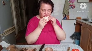 Это скумбрия 😁