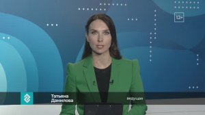 Новости Владимира и Владимирской области 5 июня 2026 года. Дневной выпуск
