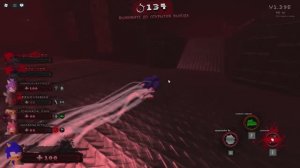 Играю в Sonic.EXE: The Disaster Eclipsed #1 | Roblox