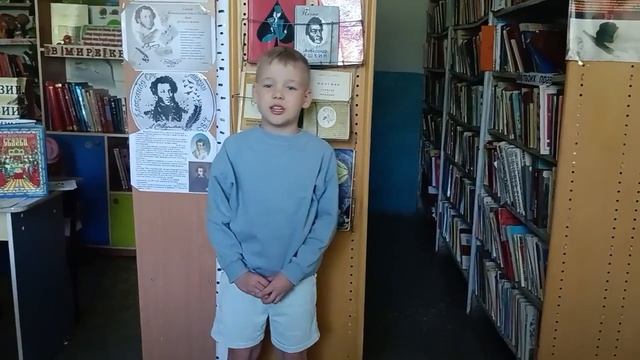 Шкаруба Матвей