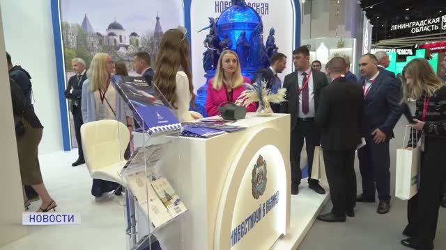 ПЕТЕРБУРГСКИЙ МЕЖДУНАРОДНЫЙ ЭКОНОМИЧЕСКИЙ ФОРУМ - 2026 смотреть онлайн