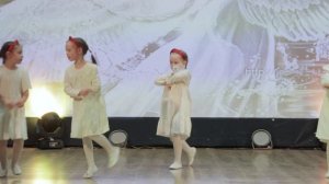 XIV ФЕСТИВАЛЬ ДЕТСКОГО ТВОРЧЕСТВА «НеПРОСТО Весна».