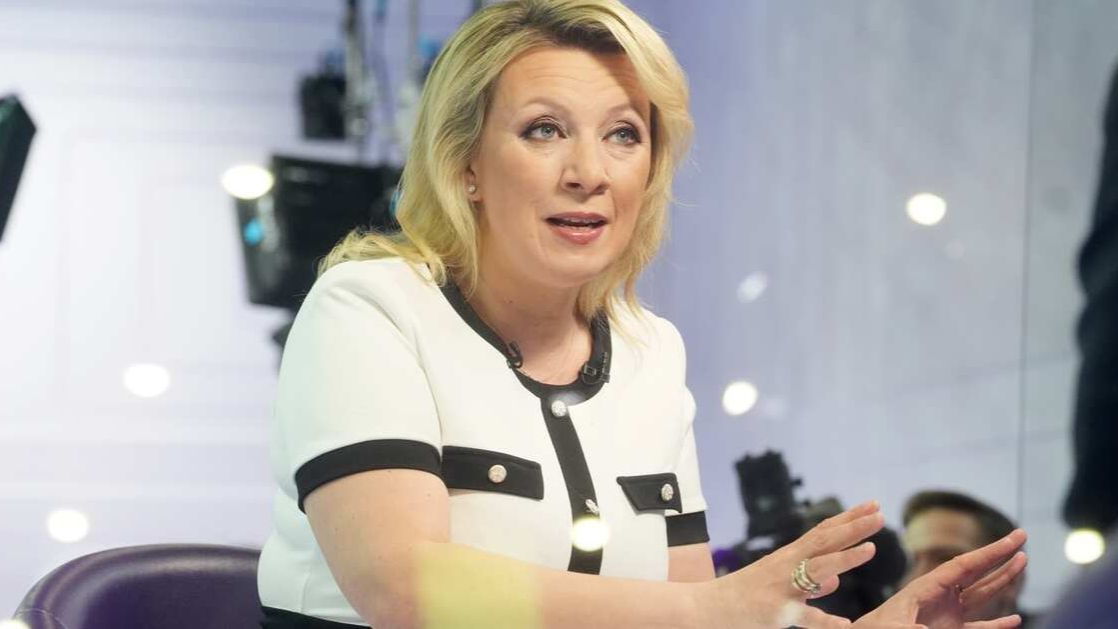 Захарова отреагировала на финансовые проблемы ООН фразой из Служебного романа
