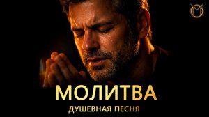 Вдохновляющая песня-молитва.