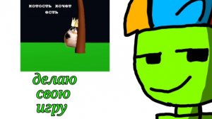 делаю игру про котость «котость хочет есть» в Unity