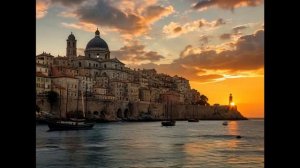 клип грезы море
