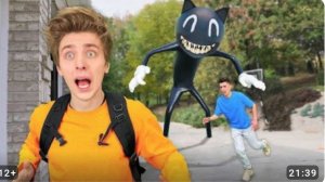 Кортун Кэт в реальной жизни а4