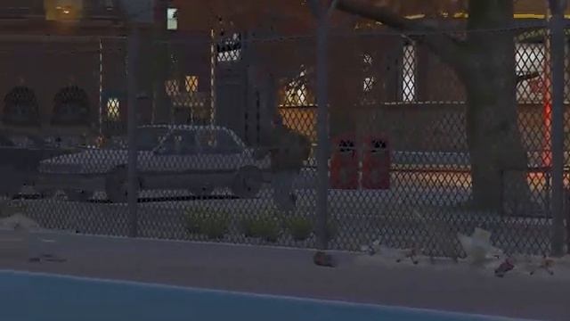 Прохождение Grand Theft Auto IV Bleed Out #4