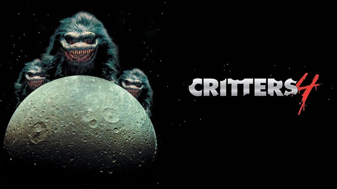 Зубастики 4 | Critters 4 (1991) смотреть онлайн