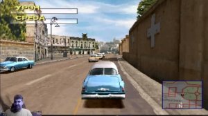 ВЫЖИВАНИЕ И РАССКАЗ О МОЕМ СНЕ! DRIVER 2