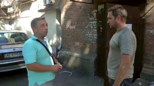 Выгорала проводка и выбивали пробки: в днепровской многоэтажке заменили электрокоммуникации