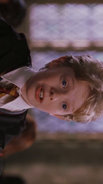 ИСТОРИИ КОЛИНА КРИВИ|ВЫРЕЗАННАЯ СЦЕНА #harrypotter #гаррипоттер #вырезаннаясцена #deletedscene
