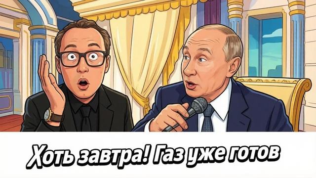 Павел ИВАНОВ.   СРОЧНО! ПУТИН ГОТОВ К ПЕРЕГОВОРАМ С ЗЕЛЕНСКИМ!  РЕЧЬ НА ПМЭФ