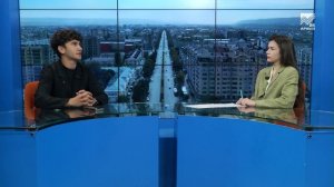 Доброе утро. В гостях Керам Баев