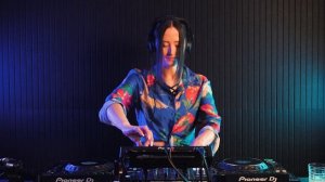 Shades of Day - Groovy Progressive Mix