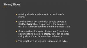 125. Section Review