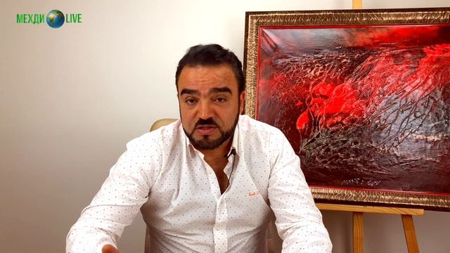Знаки судьбы: цифровые подсказки, вещие сны. Как расшифровать? Мехди🌍Live выпуск 16