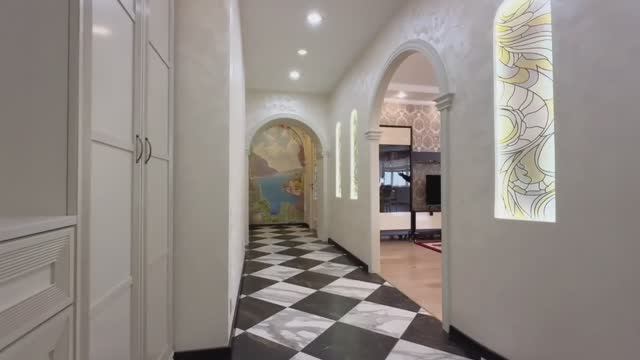 квартира