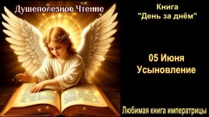 5 Июня  «Усыновление»  День за днем