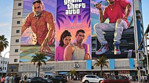 Реклама GTA 6 уже началась, но вы этого не заметили.
