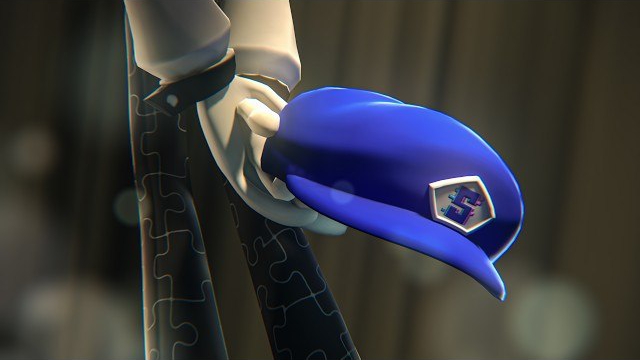 SFM Trailer The Encore...
