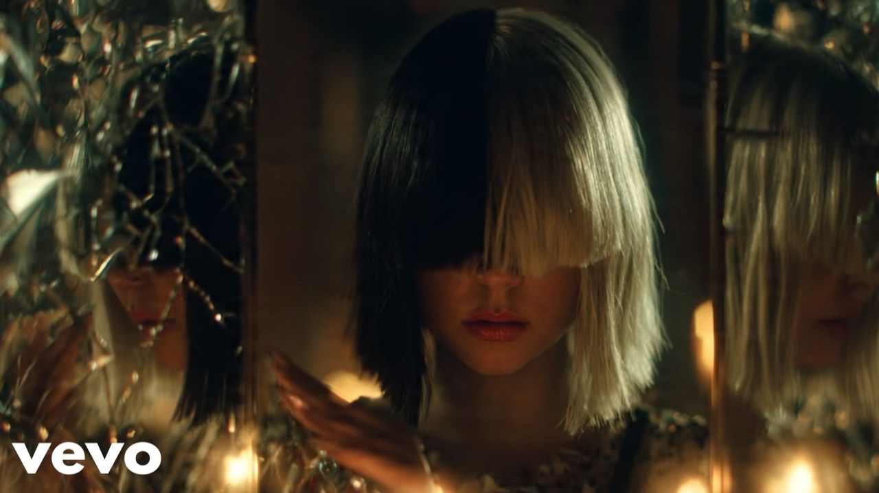 Sia - Сломленный, но славный (NeuralWave Music)