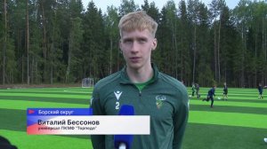 ПКМФ «Торпедо» провёл День команды в рамках проекта «Торпедо 800»