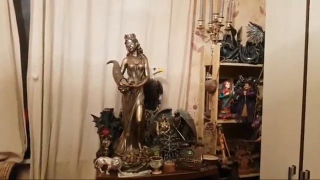 ЛОГОВО ВЕДЬМЫ смотреть онлайн
