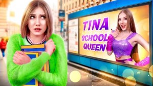 МОИ ПОСЛЕДНИЕ ДНИ В ШКОЛЕ! 🔮 Все парни выпили ТАЙНОЕ ЗЕЛЬЕ и это изменило выпускной 💥🚨