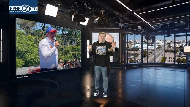 Доска позора от 06.06.26 Пашинян и Зеленский с радостью готовы подлизнуть ЕС.