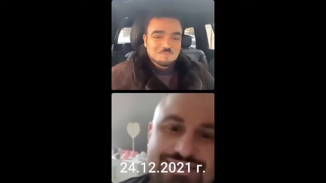 Мехди спасибо за помощь! Отзывы в прямом эфире