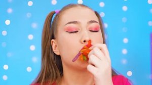 100 Слоев Еды Челлендж # Кто Победит в Кулинарной Битве Mega DO Challenge