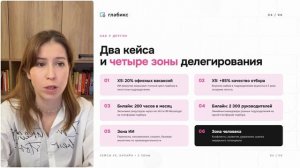 Линейный руководитель и ИИ: что отдать нейросети, а что оставить